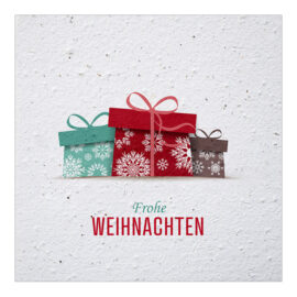 CH-2823_Weihnachtskarte_Nachhaltige_Paeckchen
