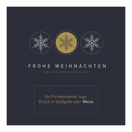 CH-103425 Firmenlogo Eindruck Vorderseite CH-103425 Firmenlogo Eindruck Vorderseite